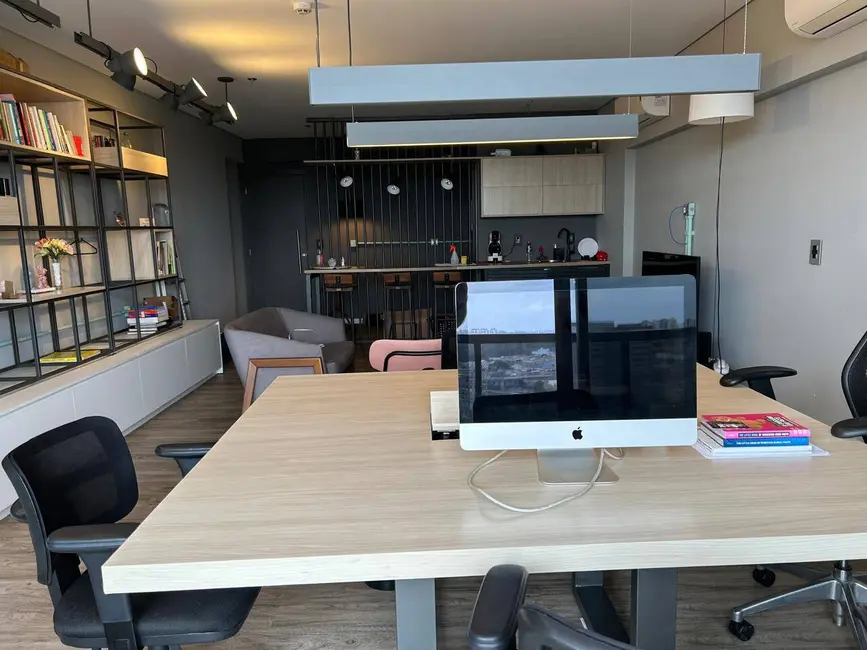 Foto 9 de Sala Comercial à venda, 54m2 em Cerâmica, Sao Caetano Do Sul - SP