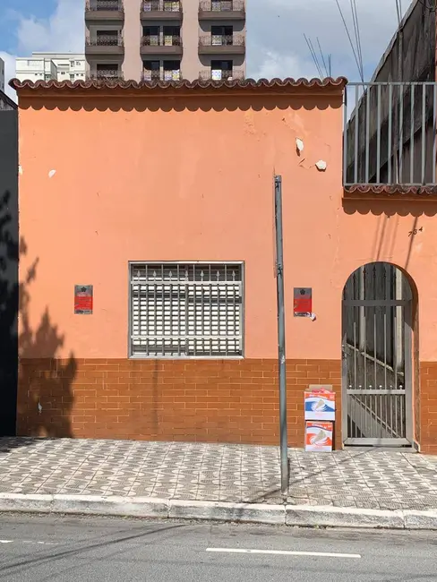 Foto 1 de Casa com 2 quartos à venda, 68m2 em Santa Paula, Sao Caetano Do Sul - SP
