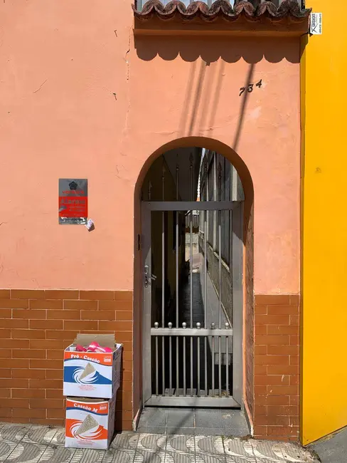 Foto 2 de Casa com 2 quartos à venda, 68m2 em Santa Paula, Sao Caetano Do Sul - SP