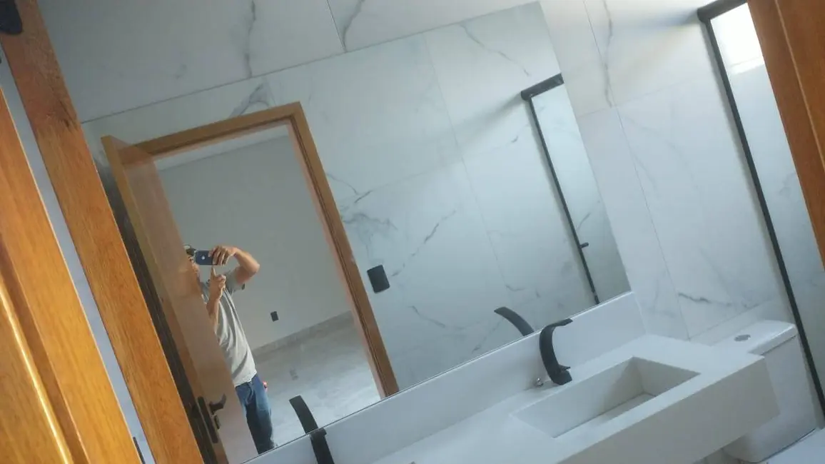 Foto 9 de Casa com 3 quartos à venda, 135m2 em Indaiatuba - SP