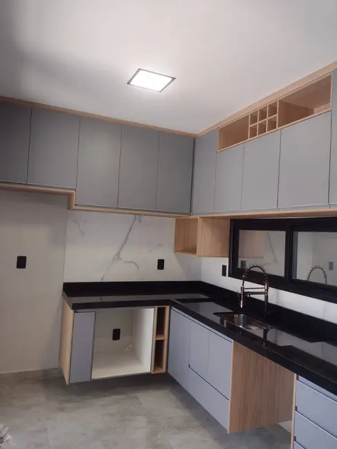 Foto 6 de Casa com 3 quartos à venda, 135m2 em Indaiatuba - SP