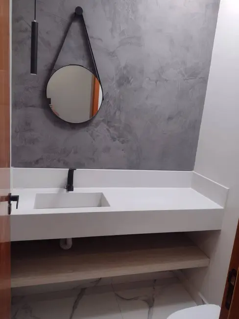 Foto 8 de Casa com 3 quartos à venda, 135m2 em Indaiatuba - SP