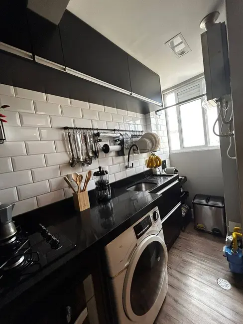 Foto 9 de Apartamento com 2 quartos à venda, 60m2 em Santa Paula, Sao Caetano Do Sul - SP