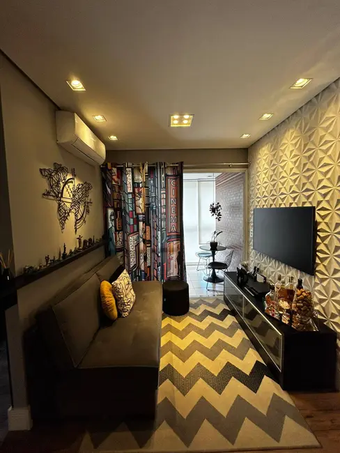 Foto 6 de Apartamento com 2 quartos à venda, 60m2 em Santa Paula, Sao Caetano Do Sul - SP