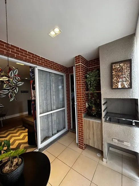 Foto 8 de Apartamento com 2 quartos à venda, 60m2 em Santa Paula, Sao Caetano Do Sul - SP