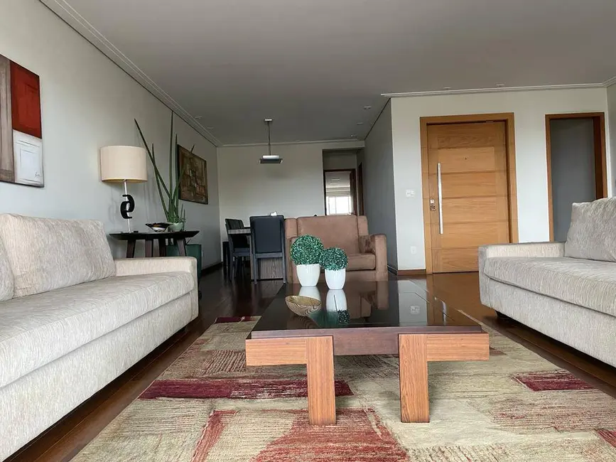 Foto 3 de Apartamento com 4 quartos à venda, 262m2 em Santa Paula, Sao Caetano Do Sul - SP