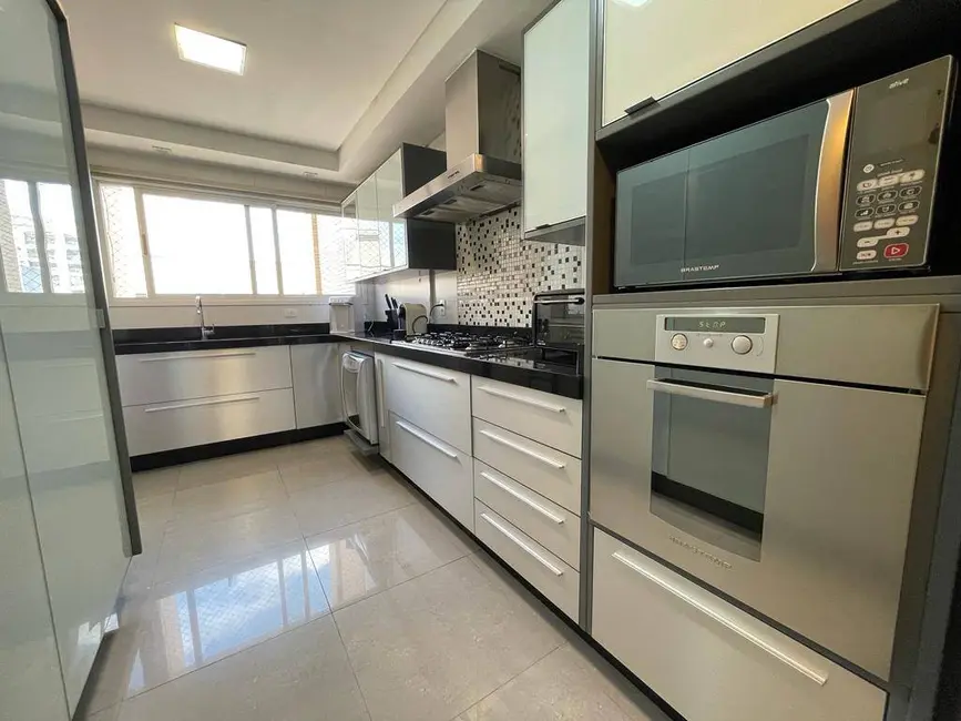 Foto 8 de Apartamento com 4 quartos à venda, 262m2 em Santa Paula, Sao Caetano Do Sul - SP