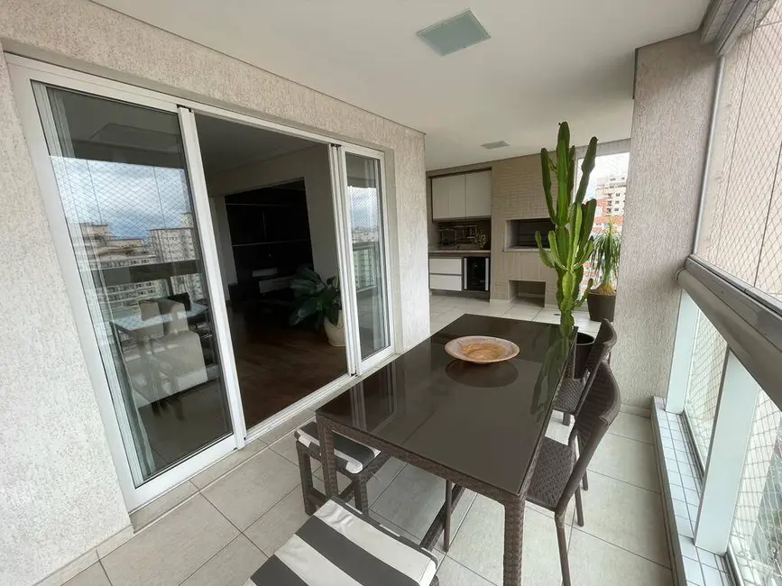 Foto 5 de Apartamento com 4 quartos à venda, 262m2 em Santa Paula, Sao Caetano Do Sul - SP