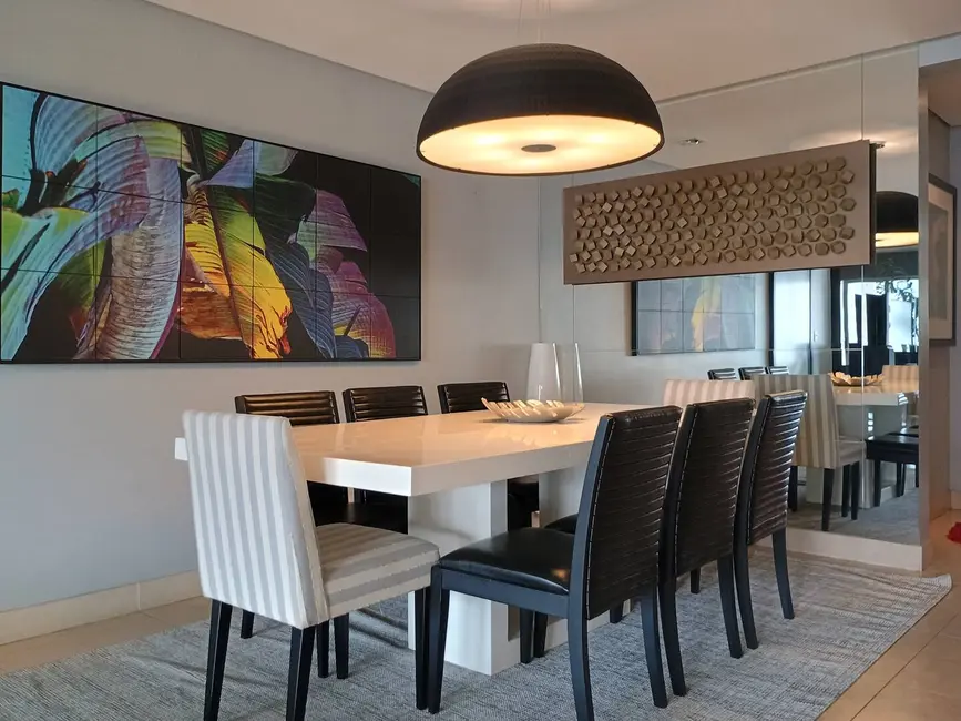 Foto 6 de Apartamento com 4 quartos à venda, 262m2 em Santa Paula, Sao Caetano Do Sul - SP