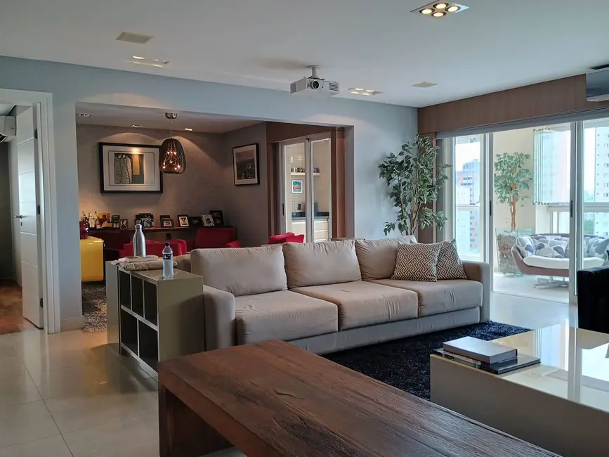 Foto 5 de Apartamento com 4 quartos à venda, 262m2 em Santa Paula, Sao Caetano Do Sul - SP