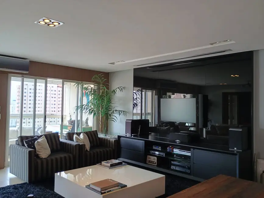 Foto 4 de Apartamento com 4 quartos à venda, 262m2 em Santa Paula, Sao Caetano Do Sul - SP