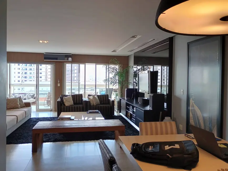 Foto 8 de Apartamento com 4 quartos à venda, 262m2 em Santa Paula, Sao Caetano Do Sul - SP