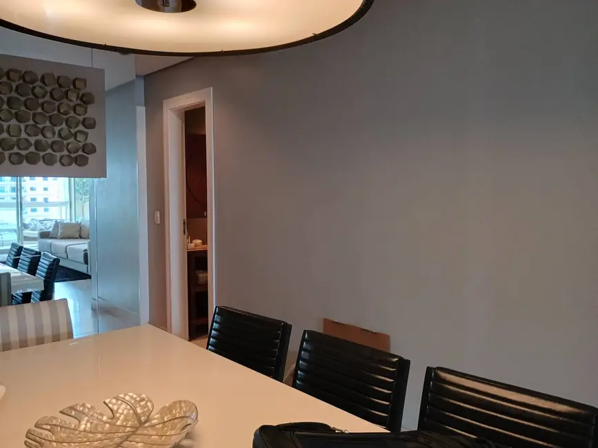 Foto 7 de Apartamento com 4 quartos à venda, 262m2 em Santa Paula, Sao Caetano Do Sul - SP