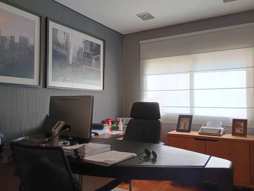 Foto 3 de Apartamento com 4 quartos à venda, 262m2 em Santa Paula, Sao Caetano Do Sul - SP