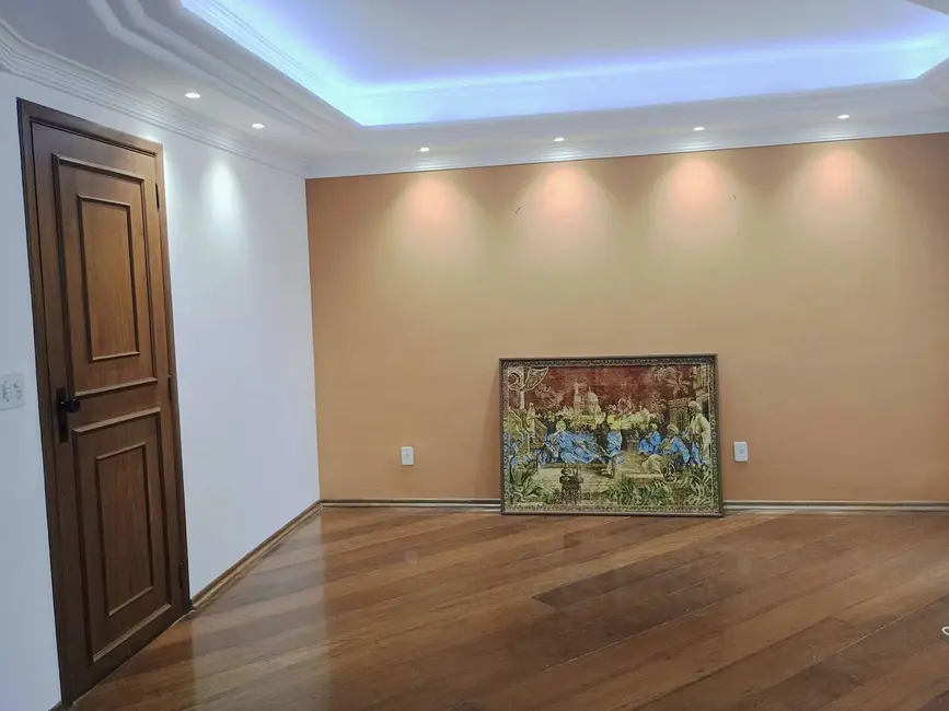 Foto 1 de Apartamento com 3 quartos à venda, 102m2 em Santa Paula, Sao Caetano Do Sul - SP