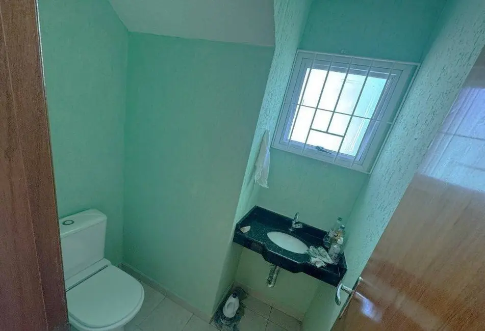 Foto 9 de Casa com 3 quartos à venda, 150m2 em Vila Califórnia, São Paulo - SP