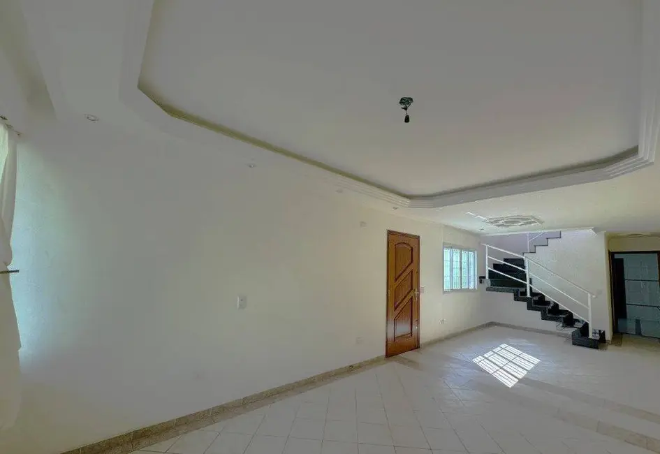 Foto 8 de Casa com 3 quartos à venda, 150m2 em Vila Califórnia, São Paulo - SP