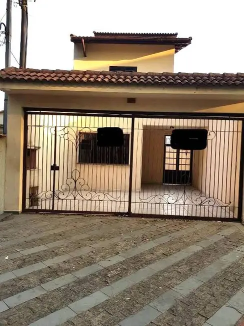 Foto 1 de Casa com 3 quartos à venda, 150m2 em Vila Califórnia, São Paulo - SP