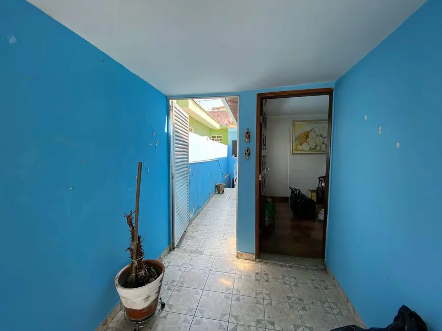 Foto 5 de Casa com 2 quartos à venda, 100m2 em Jardim Patente, São Paulo - SP