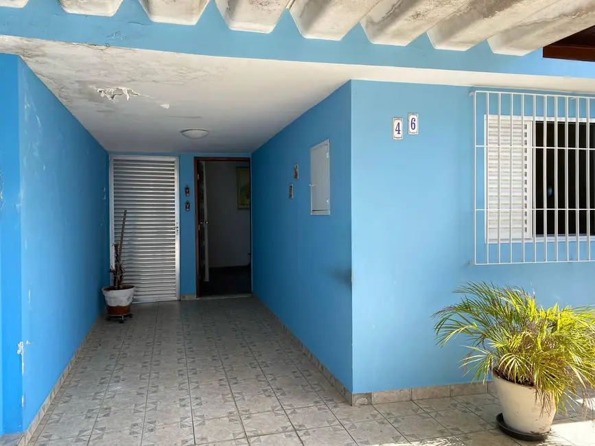 Foto 3 de Casa com 2 quartos à venda, 100m2 em Jardim Patente, São Paulo - SP