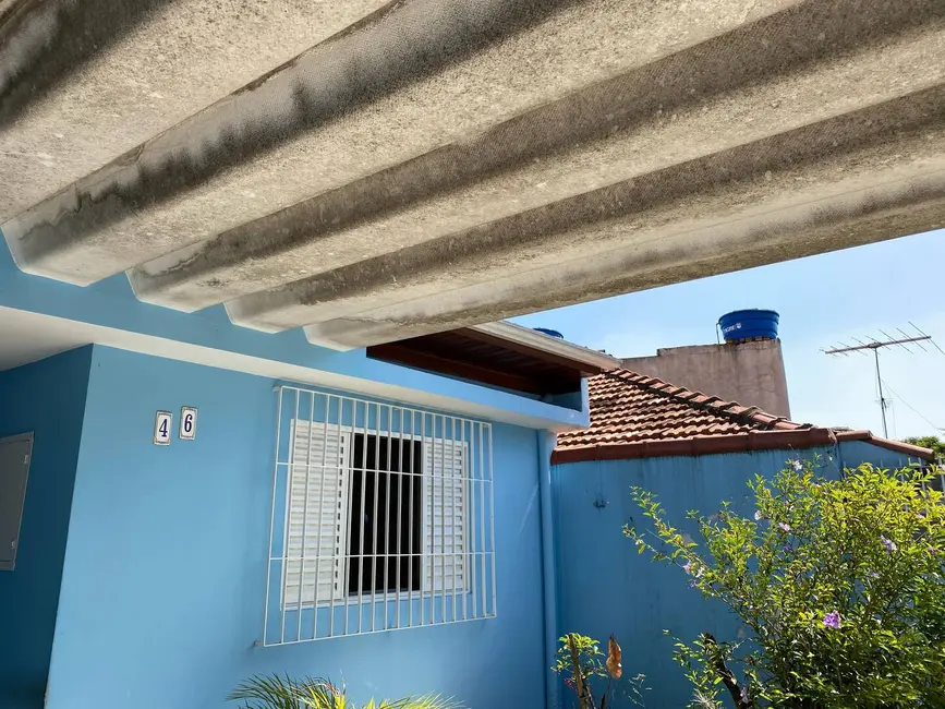 Foto 4 de Casa com 2 quartos à venda, 100m2 em Jardim Patente, São Paulo - SP