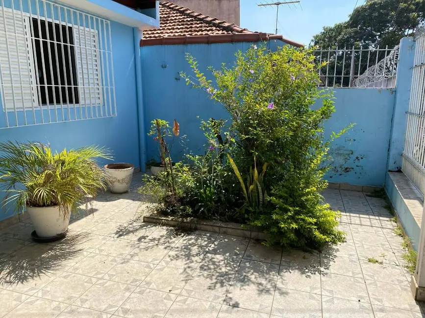 Foto 2 de Casa com 2 quartos à venda, 100m2 em Jardim Patente, São Paulo - SP