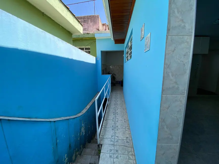 Foto 7 de Casa com 2 quartos à venda, 100m2 em Jardim Patente, São Paulo - SP