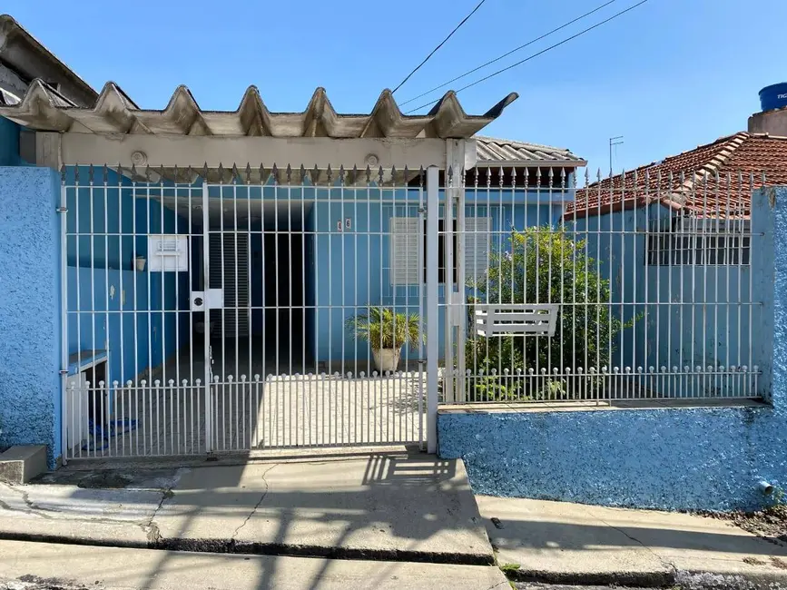 Foto 1 de Casa com 2 quartos à venda, 100m2 em Jardim Patente, São Paulo - SP