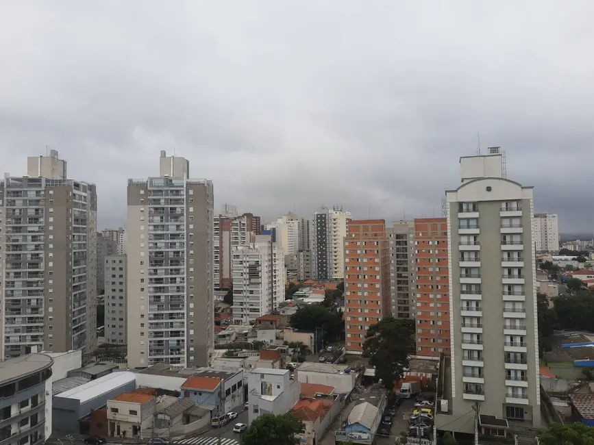 Foto 5 de Apartamento com 3 quartos à venda, 117m2 em Osvaldo Cruz, Sao Caetano Do Sul - SP