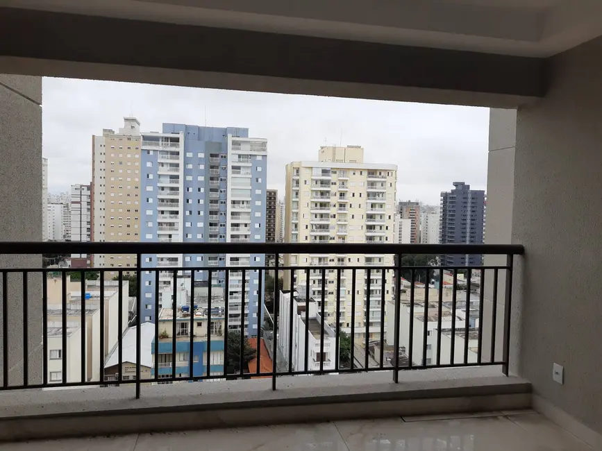 Foto 3 de Apartamento com 3 quartos à venda, 117m2 em Osvaldo Cruz, Sao Caetano Do Sul - SP