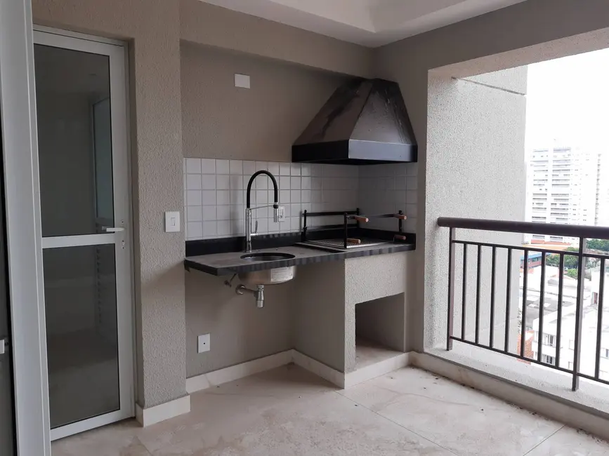 Foto 1 de Apartamento com 3 quartos à venda, 117m2 em Osvaldo Cruz, Sao Caetano Do Sul - SP