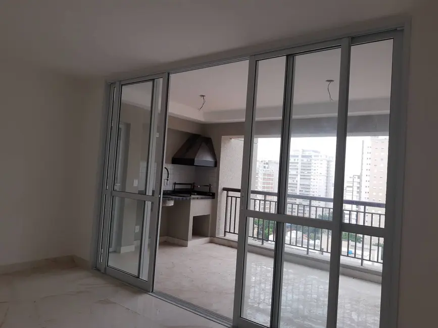Foto 2 de Apartamento com 3 quartos à venda, 117m2 em Osvaldo Cruz, Sao Caetano Do Sul - SP