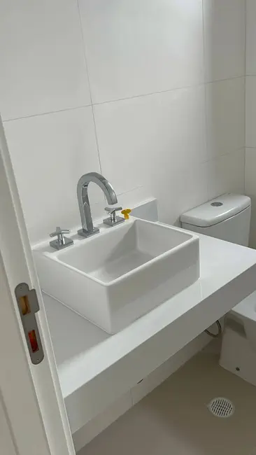 Foto 9 de Apartamento com 3 quartos à venda, 117m2 em Osvaldo Cruz, Sao Caetano Do Sul - SP