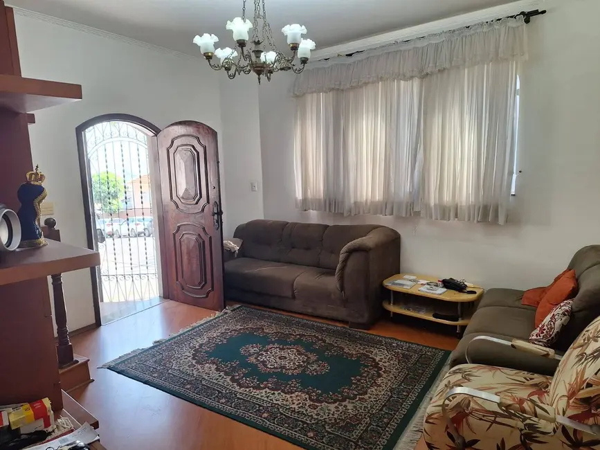 Foto 4 de Casa com 3 quartos à venda, 178m2 em Cerâmica, Sao Caetano Do Sul - SP