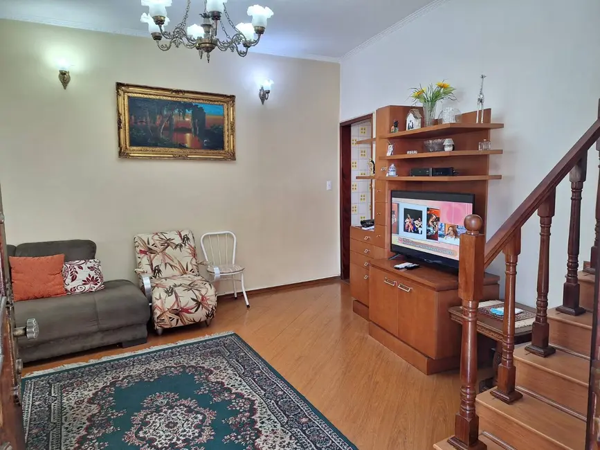 Foto 5 de Casa com 3 quartos à venda, 178m2 em Cerâmica, Sao Caetano Do Sul - SP