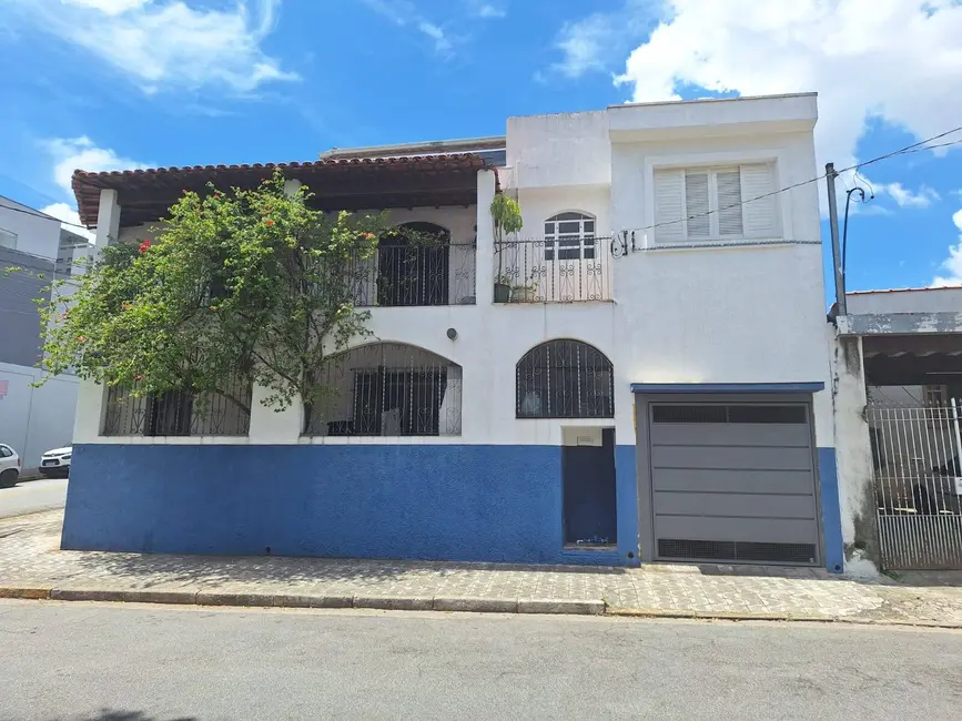 Foto 2 de Casa com 3 quartos à venda, 178m2 em Cerâmica, Sao Caetano Do Sul - SP