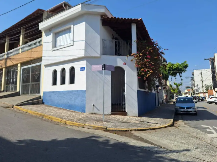 Foto 1 de Casa com 3 quartos à venda, 178m2 em Cerâmica, Sao Caetano Do Sul - SP