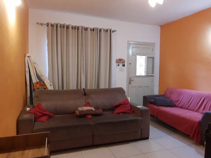 Foto 2 de Casa com 2 quartos à venda, 120m2 em Osvaldo Cruz, Sao Caetano Do Sul - SP