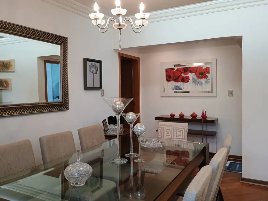 Apartamento com 3 quartos à venda, 134m2 em Santo Antônio, Sao Caetano Do Sul - SP - imagem 2 Foto 2 de Apartamento com 3 quartos à venda, 134m2 em Santo Antônio, Sao Caetano Do Sul - SP