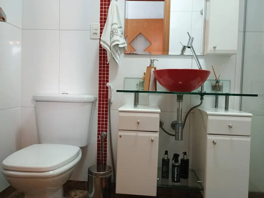 Apartamento com 3 quartos à venda, 134m2 em Santo Antônio, Sao Caetano Do Sul - SP - imagem 7 Foto 7 de Apartamento com 3 quartos à venda, 134m2 em Santo Antônio, Sao Caetano Do Sul - SP