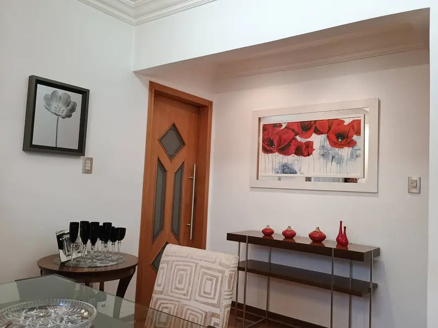 Apartamento com 3 quartos à venda, 134m2 em Santo Antônio, Sao Caetano Do Sul - SP - imagem 3 Foto 3 de Apartamento com 3 quartos à venda, 134m2 em Santo Antônio, Sao Caetano Do Sul - SP