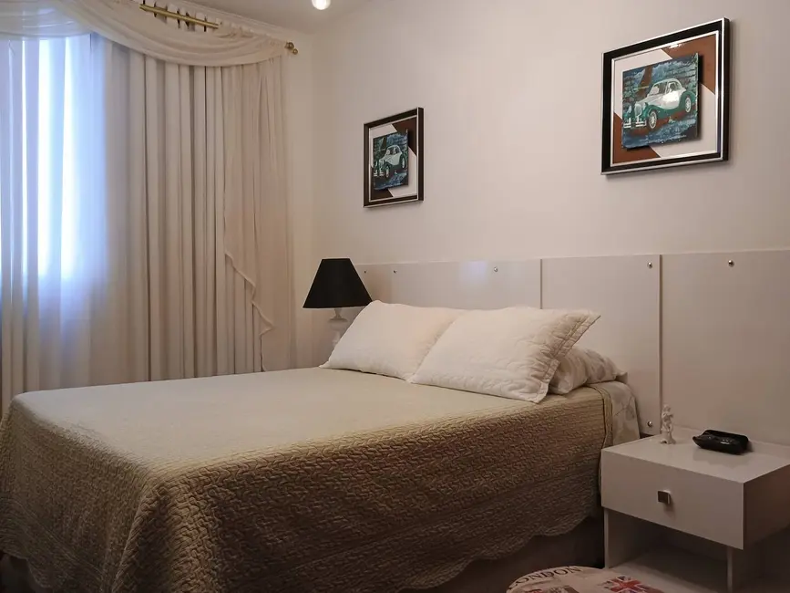 Apartamento com 3 quartos à venda, 134m2 em Santo Antônio, Sao Caetano Do Sul - SP - imagem 8 Foto 8 de Apartamento com 3 quartos à venda, 134m2 em Santo Antônio, Sao Caetano Do Sul - SP