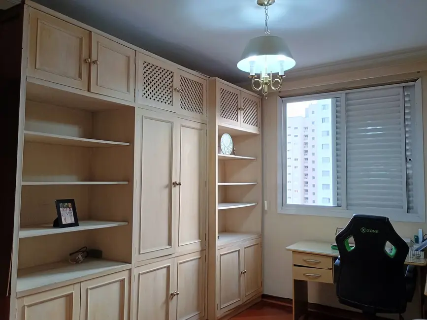 Apartamento com 3 quartos à venda, 134m2 em Santo Antônio, Sao Caetano Do Sul - SP - imagem 6 Foto 6 de Apartamento com 3 quartos à venda, 134m2 em Santo Antônio, Sao Caetano Do Sul - SP