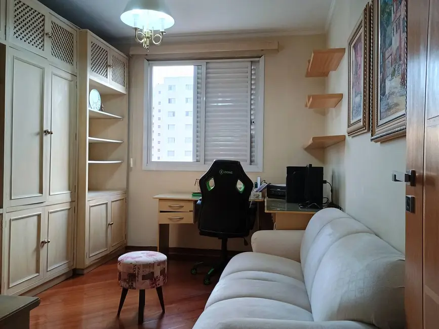 Apartamento com 3 quartos à venda, 134m2 em Santo Antônio, Sao Caetano Do Sul - SP - imagem 5 Foto 5 de Apartamento com 3 quartos à venda, 134m2 em Santo Antônio, Sao Caetano Do Sul - SP