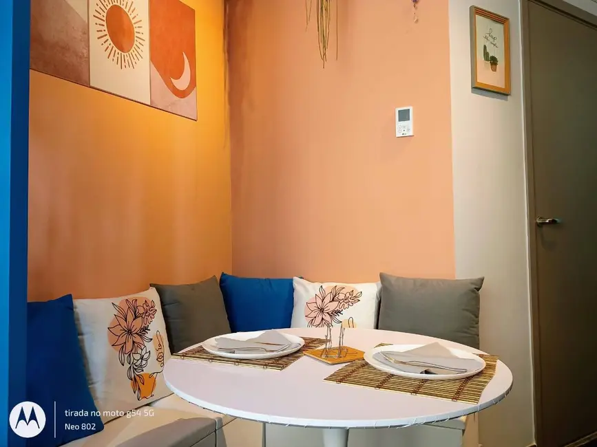 Foto 6 de Apartamento com 1 quarto à venda, 21m2 em Santa Paula, Sao Caetano Do Sul - SP