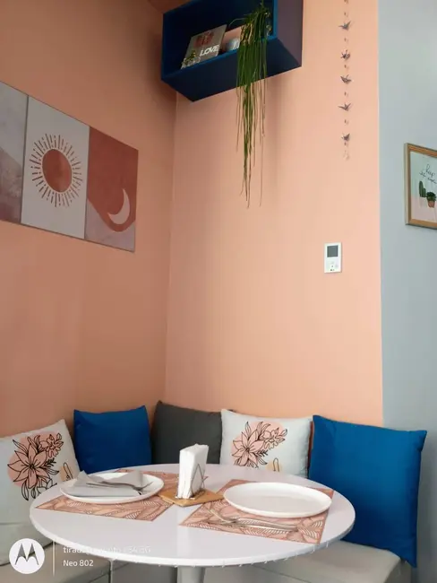 Foto 5 de Apartamento com 1 quarto à venda, 21m2 em Santa Paula, Sao Caetano Do Sul - SP