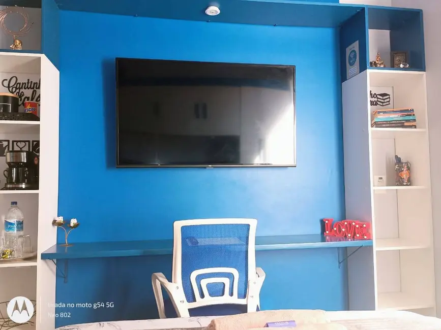 Foto 2 de Apartamento com 1 quarto à venda, 21m2 em Santa Paula, Sao Caetano Do Sul - SP