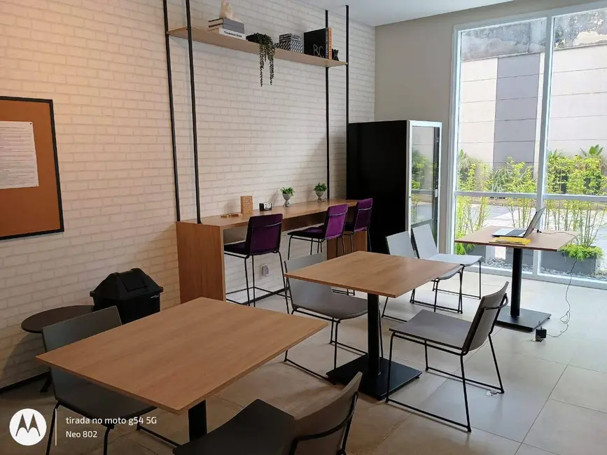 Foto 9 de Apartamento com 1 quarto à venda, 21m2 em Santa Paula, Sao Caetano Do Sul - SP