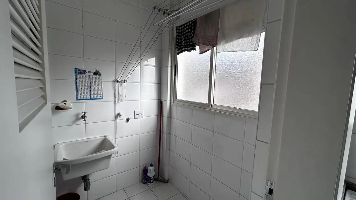 Foto 6 de Apartamento com 3 quartos à venda, 91m2 em Santo Antônio, Sao Caetano Do Sul - SP