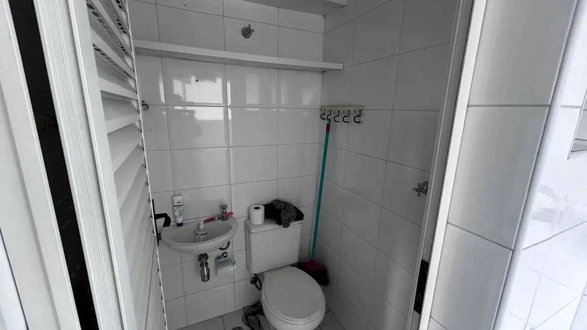 Foto 7 de Apartamento com 3 quartos à venda, 91m2 em Santo Antônio, Sao Caetano Do Sul - SP